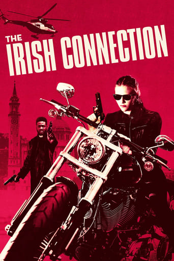 دانلود فیلم The Irish Connection 2022 (ارتباط ایرلندی) دوبله فارسی بدون سانسور