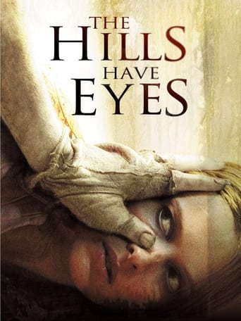 The Hills Have Eyes 2006 (تپه‌ها چشم دارند)