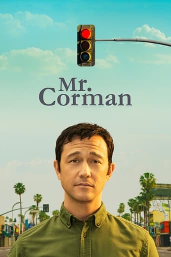 دانلود سریال Mr. Corman 2021 (آقای کورمن) دوبله فارسی بدون سانسور
