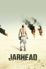 دانلود فیلم Jarhead 2005 (جارهد) دوبله فارسی بدون سانسور