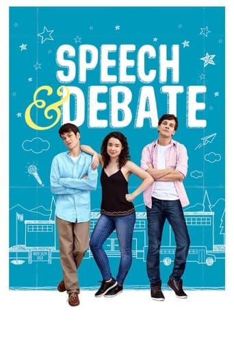 دانلود فیلم Speech & Debate 2017 دوبله فارسی بدون سانسور