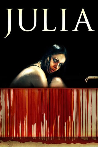 دانلود فیلم Julia 2014 دوبله فارسی بدون سانسور