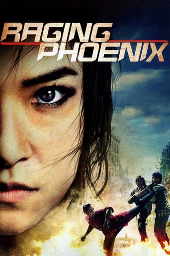 Raging Phoenix 2009 (ققنوس خشمگین)