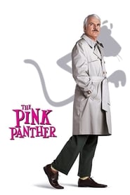 دانلود فیلم The Pink Panther 2006 (پلنگ صورتی) دوبله فارسی بدون سانسور