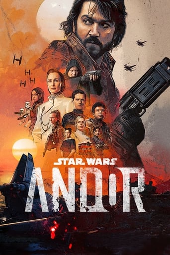 دانلود سریال Star Wars: Andor 2022 (اندور) دوبله فارسی بدون سانسور