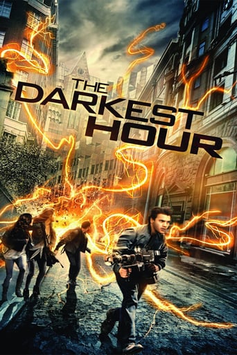 دانلود فیلم The Darkest Hour 2011 (تاریک‌ترین ساعت) دوبله فارسی بدون سانسور