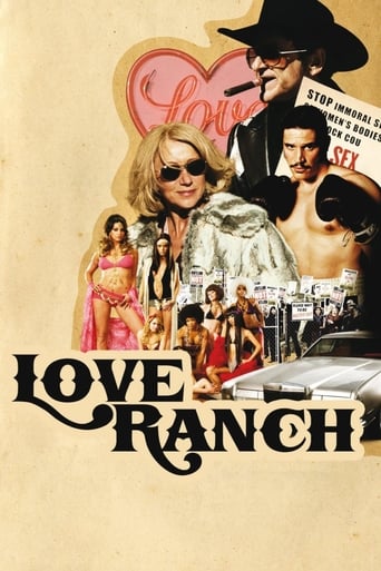 دانلود فیلم Love Ranch 2010 دوبله فارسی بدون سانسور