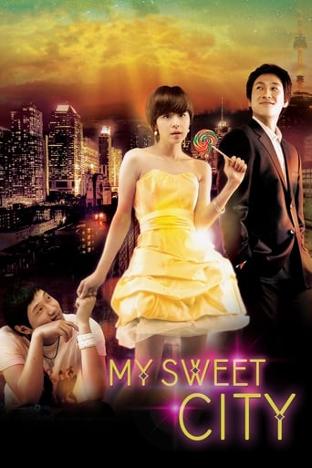 دانلود سریال My Sweet City 2008 دوبله فارسی بدون سانسور
