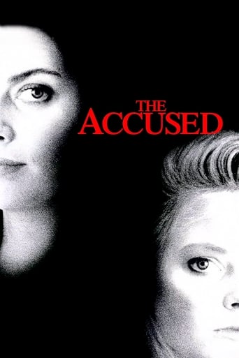 دانلود فیلم The Accused 1988 دوبله فارسی بدون سانسور