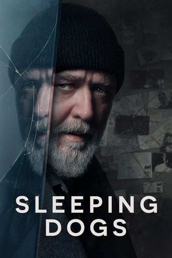دانلود فیلم Sleeping Dogs 2024 دوبله فارسی بدون سانسور