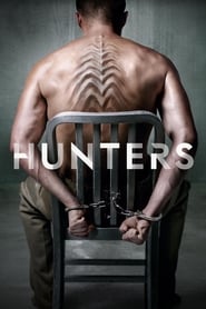 دانلود سریال Hunters 2016 دوبله فارسی بدون سانسور