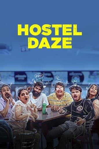 Hostel Daze 2019