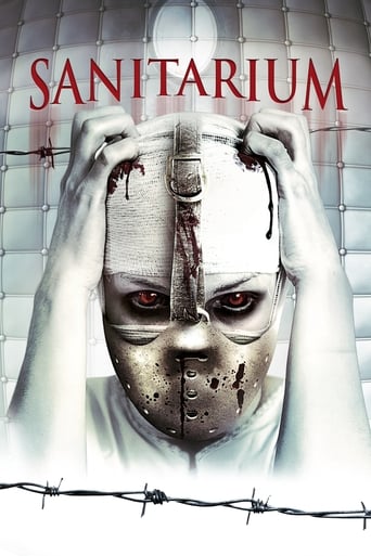 دانلود فیلم Sanitarium 2013 دوبله فارسی بدون سانسور