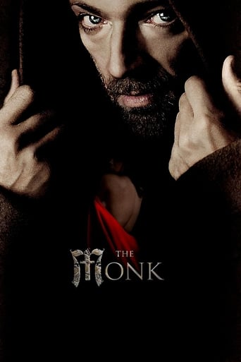 دانلود فیلم The Monk 2011 دوبله فارسی بدون سانسور