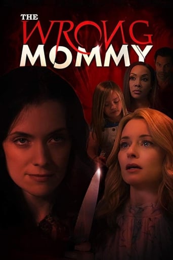دانلود فیلم The Wrong Mommy 2019 (مامان اشتباه) دوبله فارسی بدون سانسور