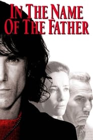 دانلود فیلم In the Name of the Father 1993 (به نام پدر) دوبله فارسی بدون سانسور