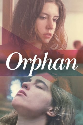 دانلود فیلم Orphan 2016 دوبله فارسی بدون سانسور