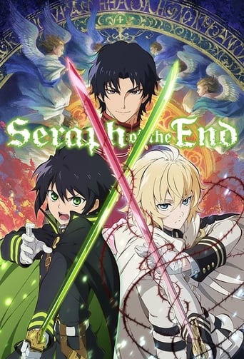 Seraph of the End 2015 (پایان جهان)