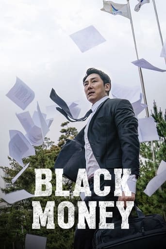 دانلود فیلم Black Money 2019 دوبله فارسی بدون سانسور