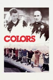 دانلود فیلم Colors 1988 دوبله فارسی بدون سانسور