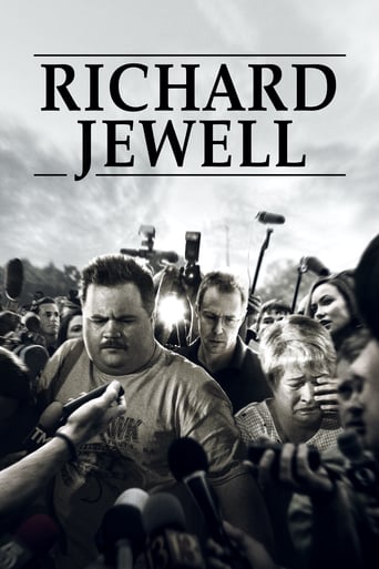 دانلود فیلم Richard Jewell 2019 (ریچارد جول) دوبله فارسی بدون سانسور