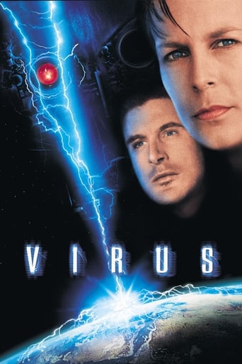 دانلود فیلم Virus 1999 دوبله فارسی بدون سانسور