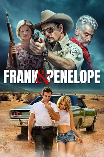 دانلود فیلم Frank and Penelope 2022 دوبله فارسی بدون سانسور