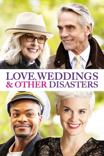 دانلود فیلم Love, Weddings & Other Disasters 2020 (عشق, عروسی و دیگر مصایب) دوبله فارسی بدون سانسور