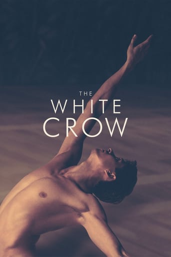 دانلود فیلم The White Crow 2018 (کلاغ سفید) دوبله فارسی بدون سانسور