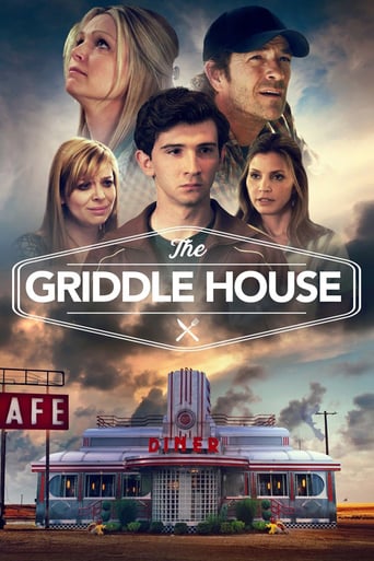 دانلود فیلم The Griddle House 2018 دوبله فارسی بدون سانسور