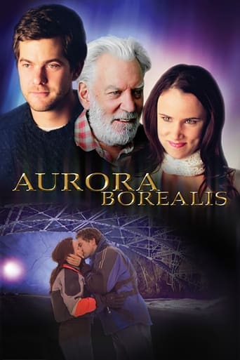 دانلود فیلم Aurora Borealis 2005 دوبله فارسی بدون سانسور