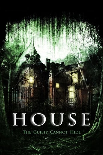 دانلود فیلم House 2008 (خانه) دوبله فارسی بدون سانسور