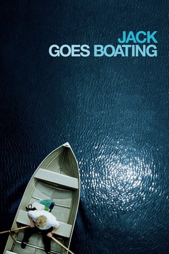 دانلود فیلم Jack Goes Boating 2010 دوبله فارسی بدون سانسور
