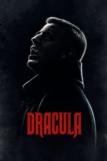 Dracula 2020 (دراکولا)