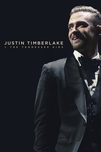 دانلود فیلم Justin Timberlake + The Tennessee Kids 2016 دوبله فارسی بدون سانسور