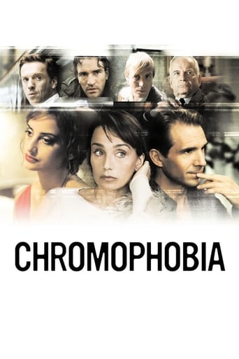 دانلود فیلم Chromophobia 2005 دوبله فارسی بدون سانسور