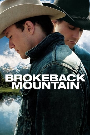 Brokeback Mountain 2005