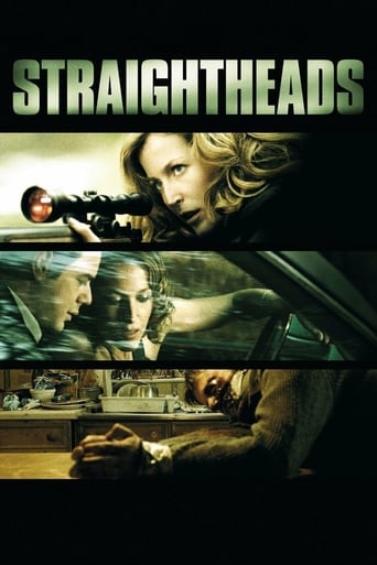 دانلود فیلم Straightheads 2007 دوبله فارسی بدون سانسور