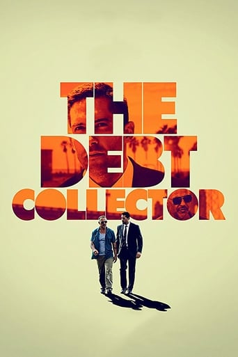 The Debt Collector 2018 (شر خر)