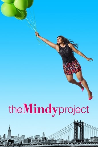 دانلود سریال The Mindy Project 2012 دوبله فارسی بدون سانسور