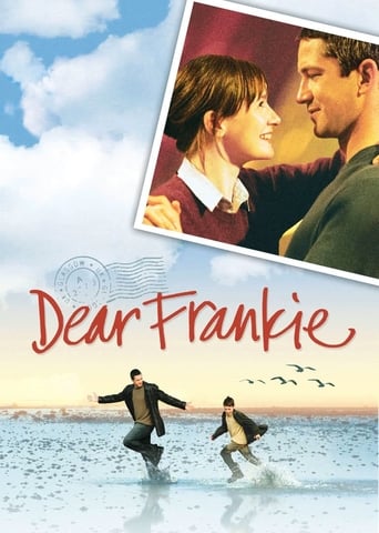 دانلود فیلم Dear Frankie 2004 دوبله فارسی بدون سانسور