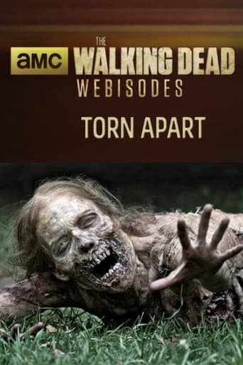 دانلود سریال The Walking Dead: Torn Apart 2011 دوبله فارسی بدون سانسور