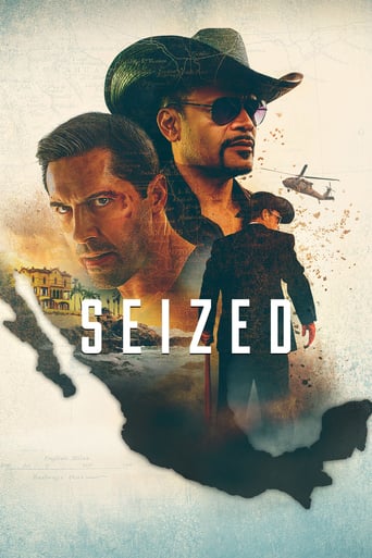 دانلود فیلم Seized 2020 (گروگان) دوبله فارسی بدون سانسور