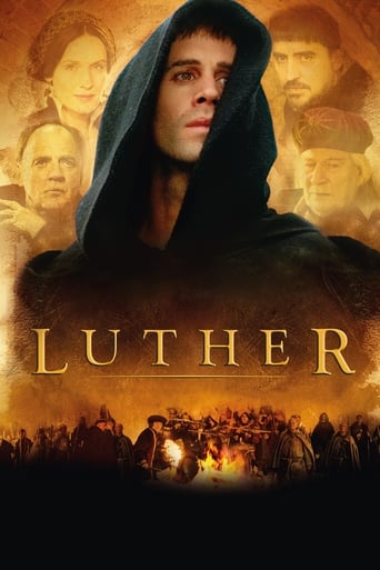 دانلود فیلم Luther 2003 دوبله فارسی بدون سانسور