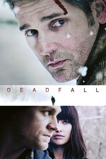 دانلود فیلم Deadfall 2012 (تله) دوبله فارسی بدون سانسور
