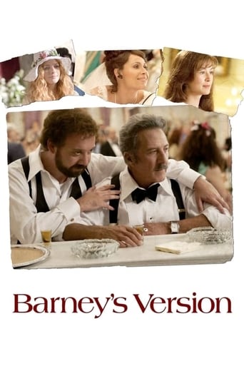 دانلود فیلم Barney's Version 2010 دوبله فارسی بدون سانسور