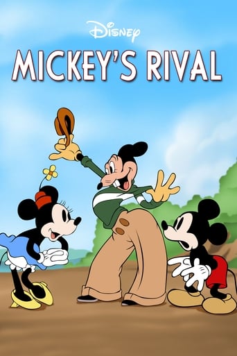 دانلود فیلم Mickey's Rival 1936 دوبله فارسی بدون سانسور