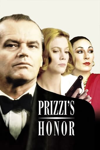 دانلود فیلم Prizzi's Honor 1985 دوبله فارسی بدون سانسور