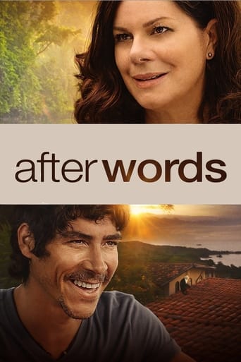 دانلود فیلم After Words 2015 (بعد از کلمات) دوبله فارسی بدون سانسور