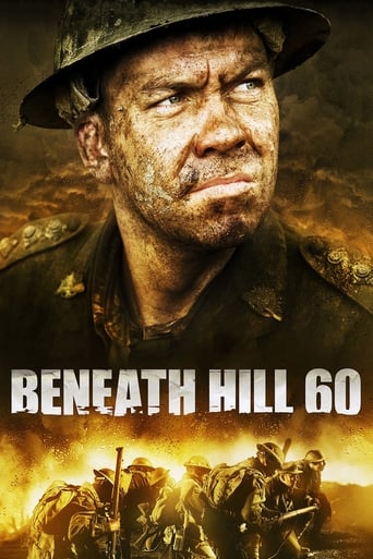 دانلود فیلم Beneath Hill 60 2010 دوبله فارسی بدون سانسور